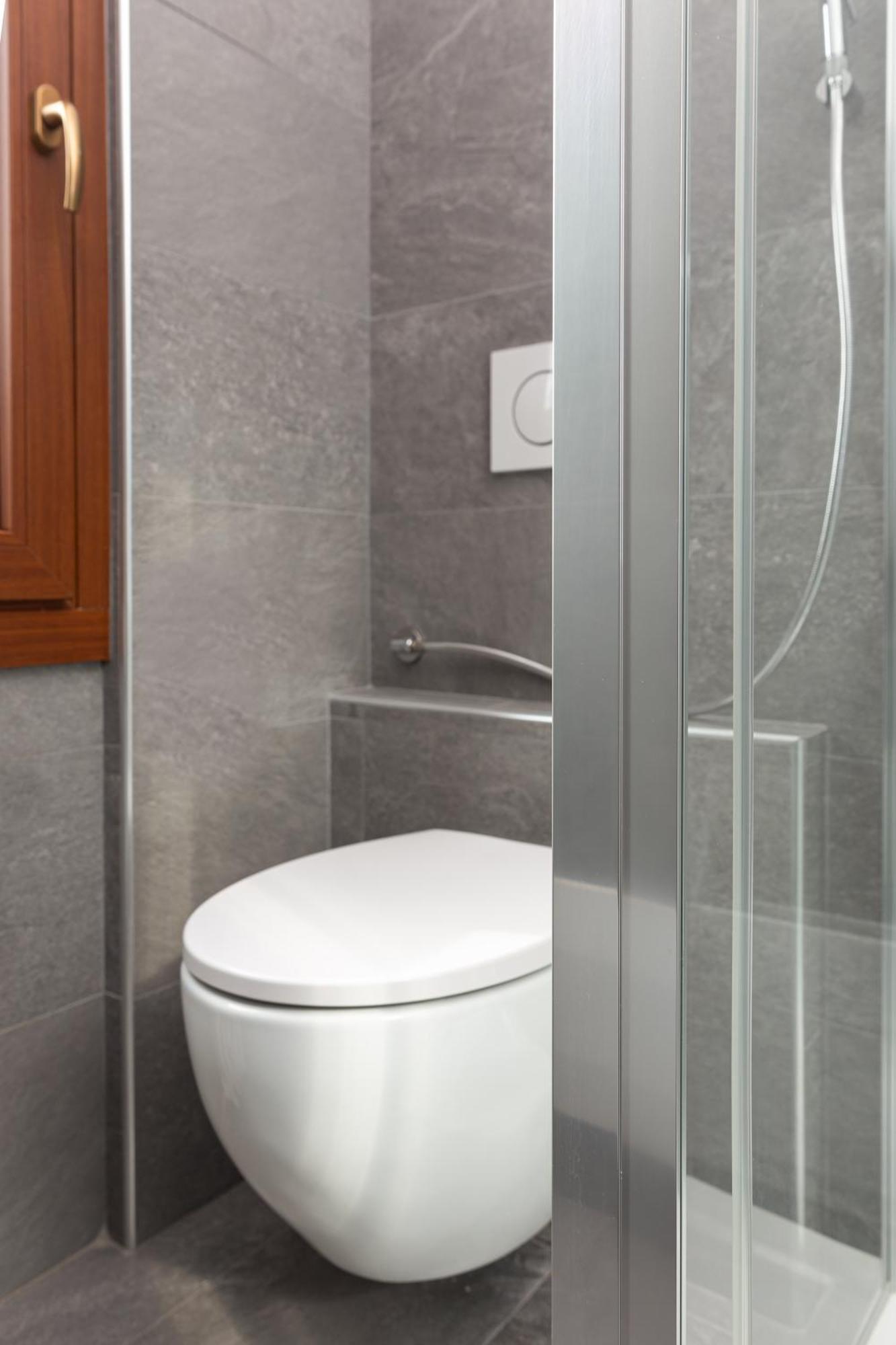 Free Parking - 5 Star - Sauna Luxury Apartment Milan Exterior photo