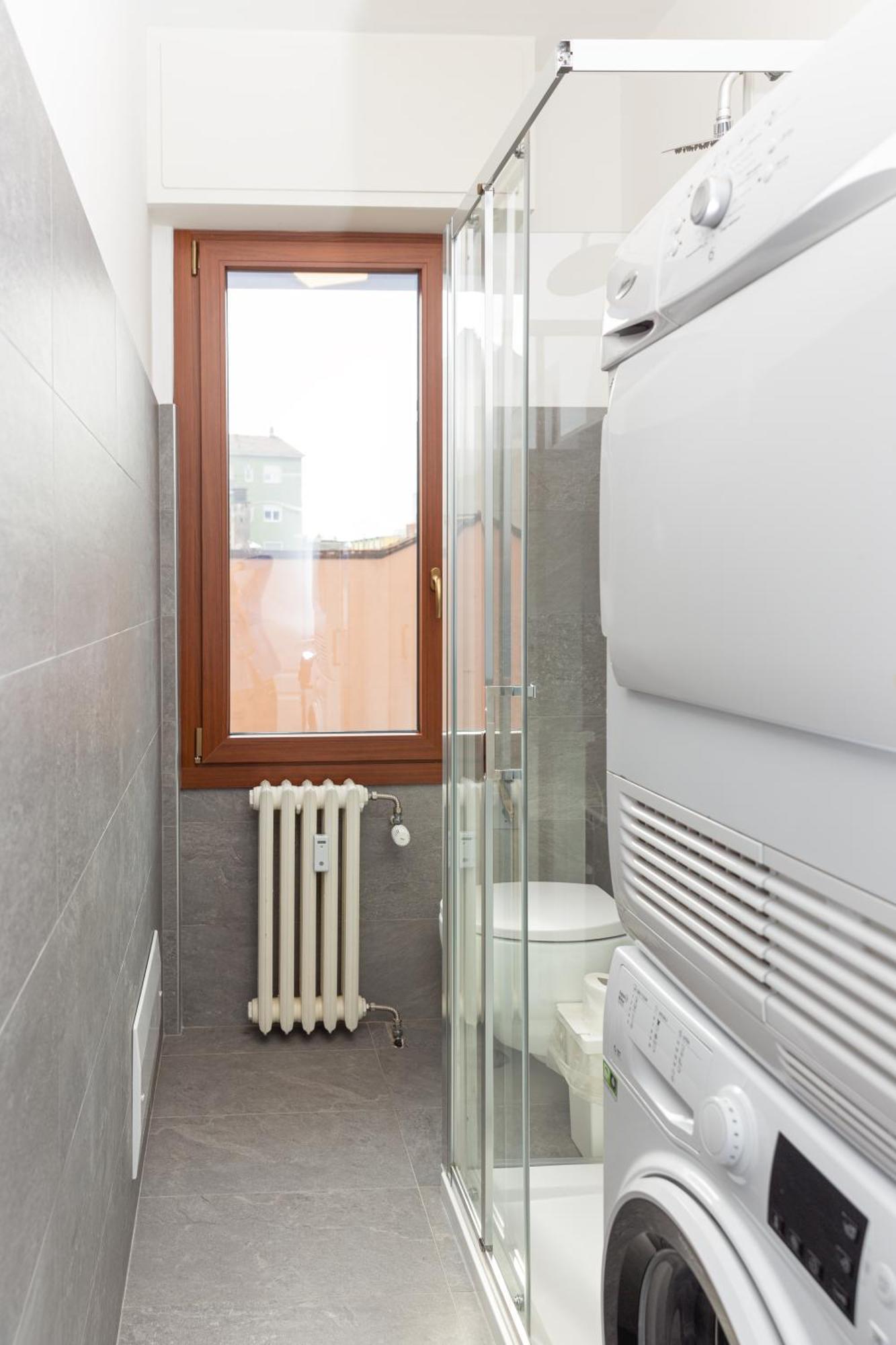 Free Parking - 5 Star - Sauna Luxury Apartment Milan Exterior photo