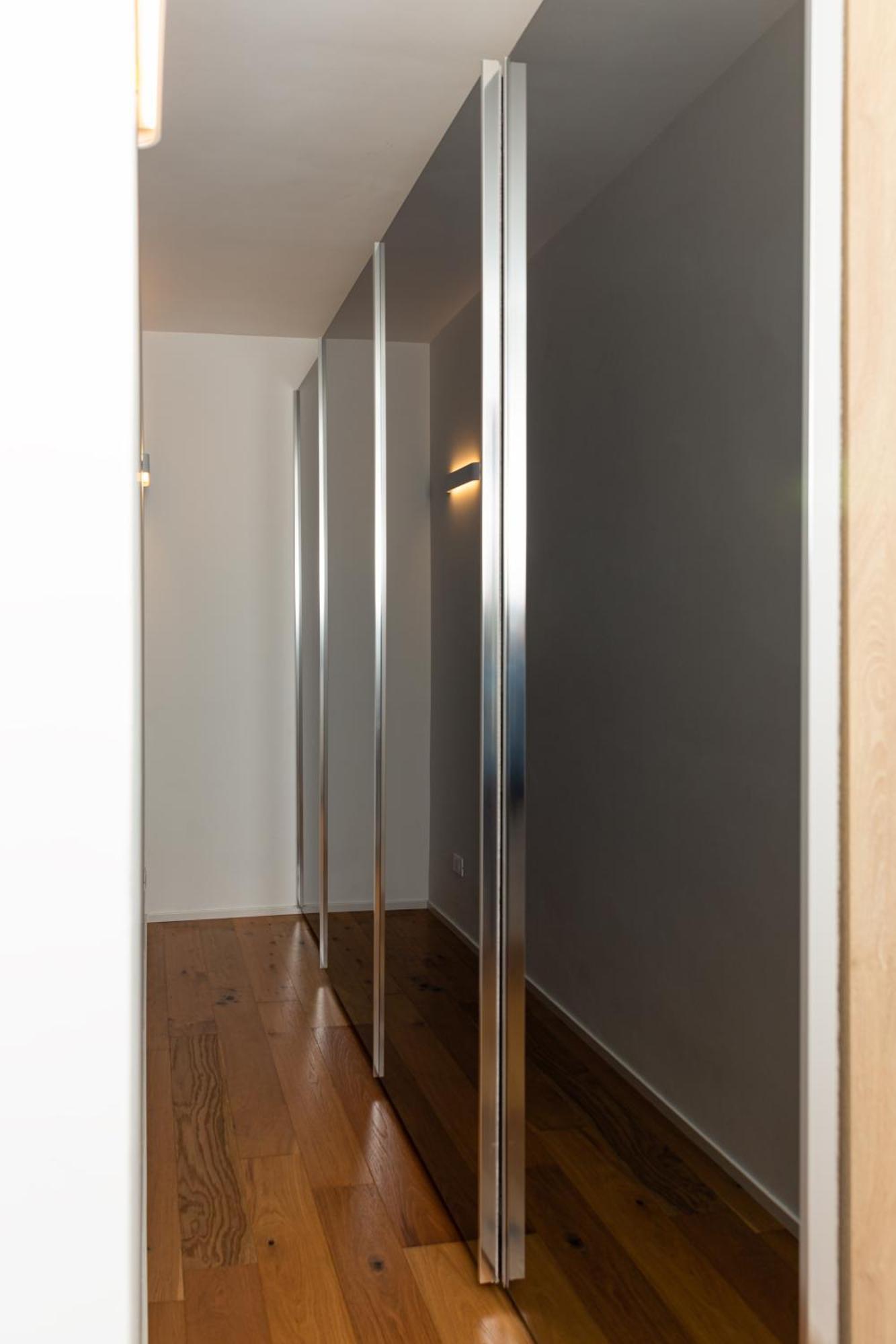 Free Parking - 5 Star - Sauna Luxury Apartment Milan Exterior photo