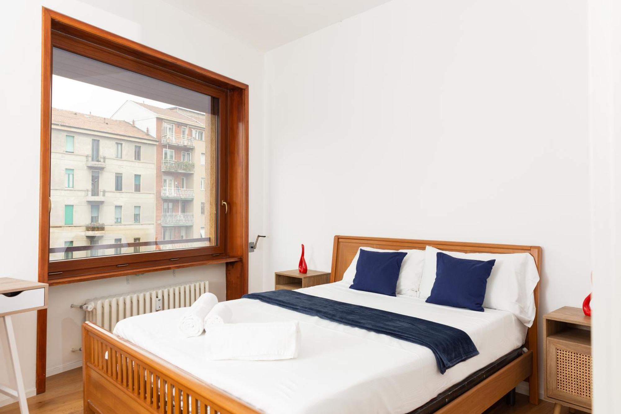 Free Parking - 5 Star - Sauna Luxury Apartment Milan Exterior photo