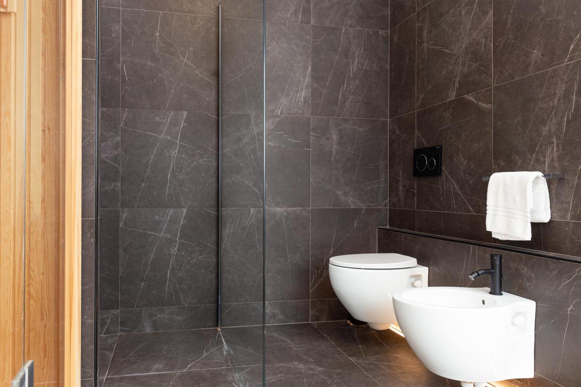 Free Parking - 5 Star - Sauna Luxury Apartment Milan Exterior photo